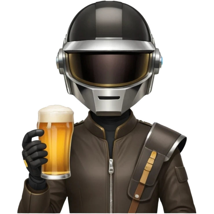 Daft pub emoji