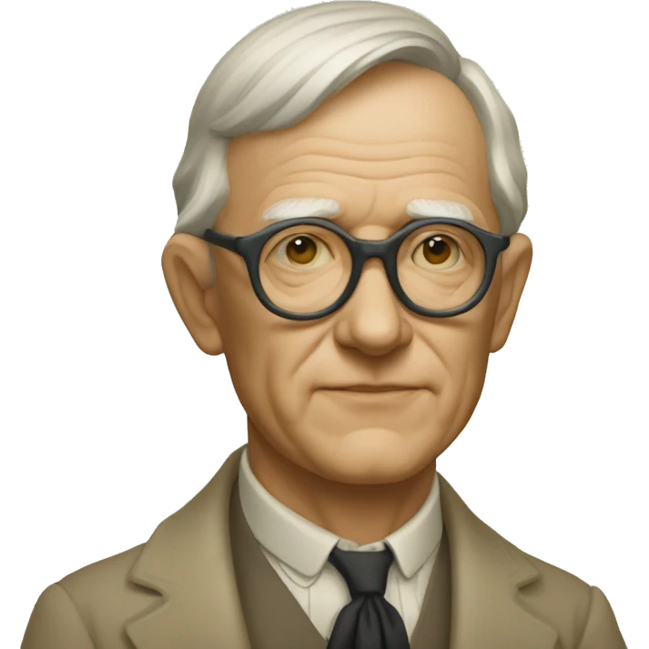 William Addison Dwiggins emoji