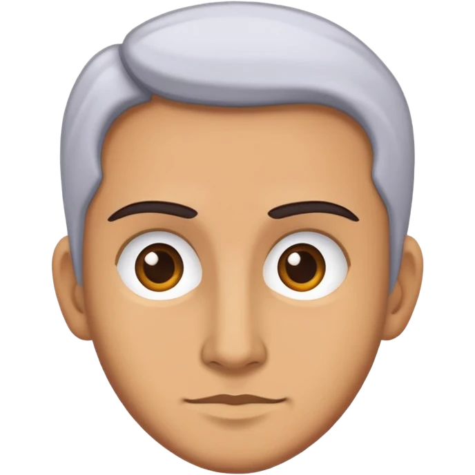 El nesiri emoji
