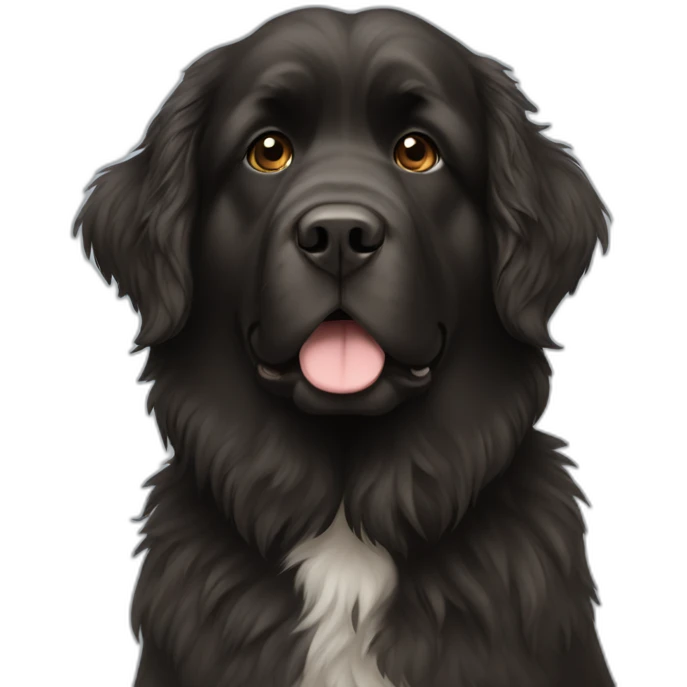 newfoundland emoji