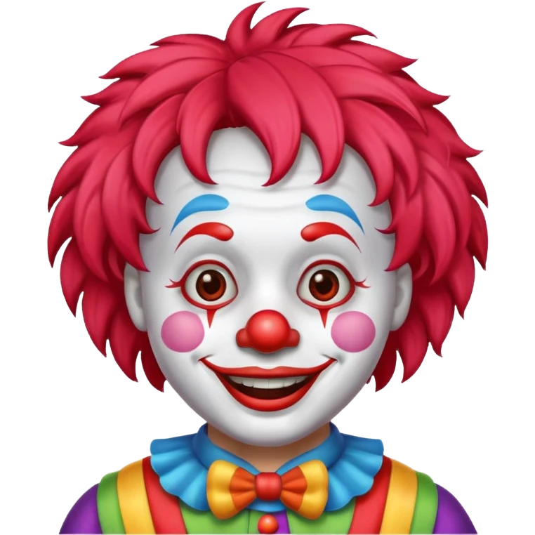 Funny emoji