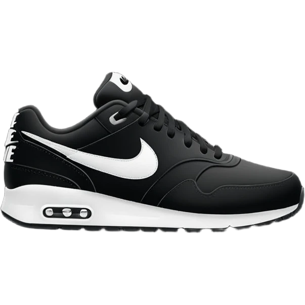 Логотип найк emoji