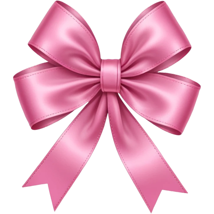 🎀 This emoji's  on white color emoji