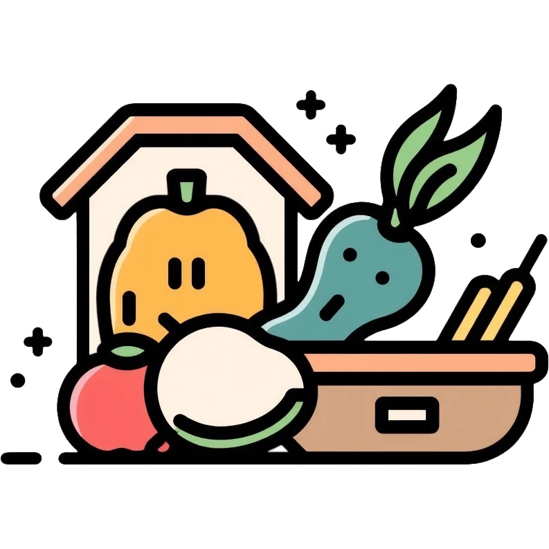 main market of Asia emoji