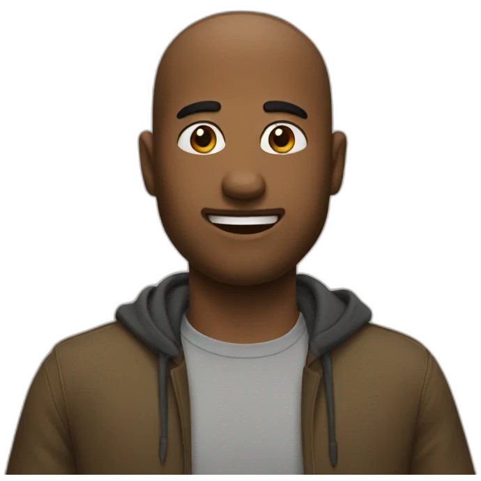 kevin emoji