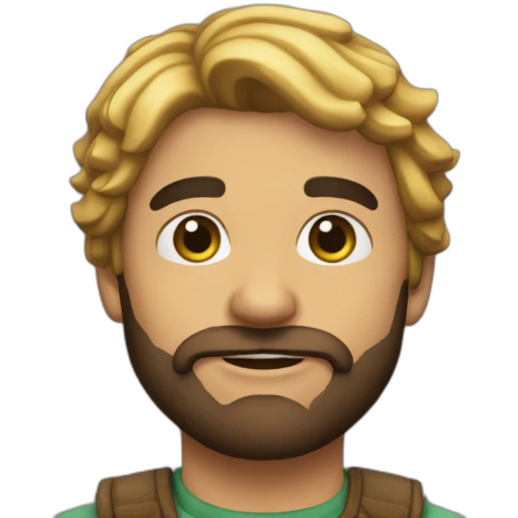 Pelle emoji