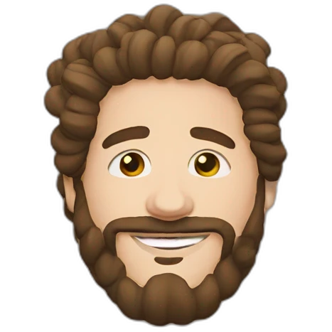 Post Malone emoji