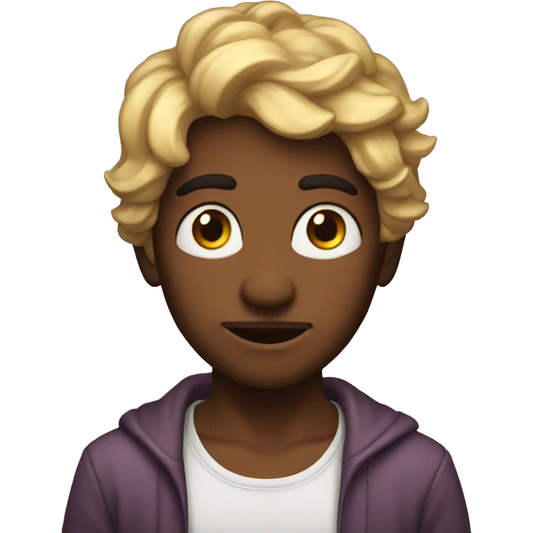 Fary emoji