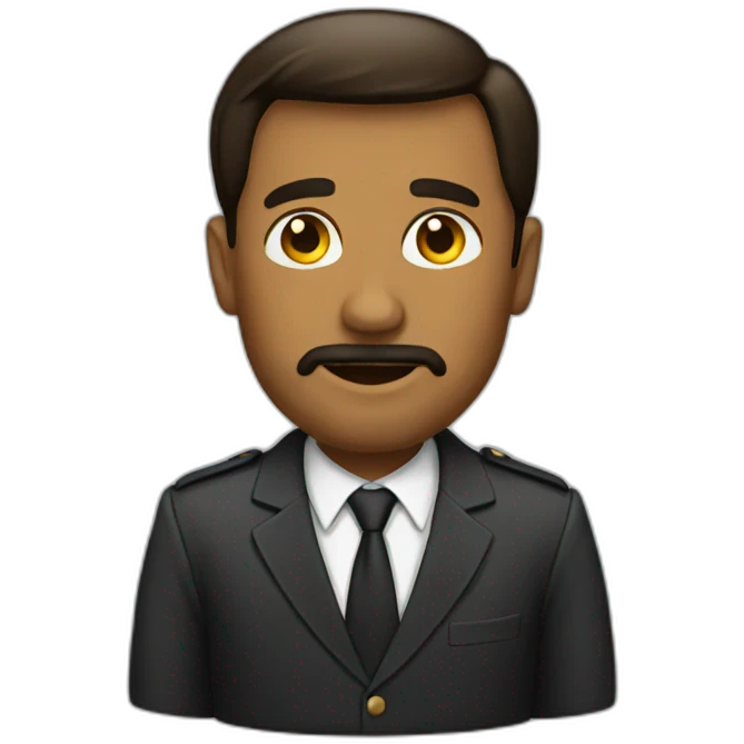 boss emoji