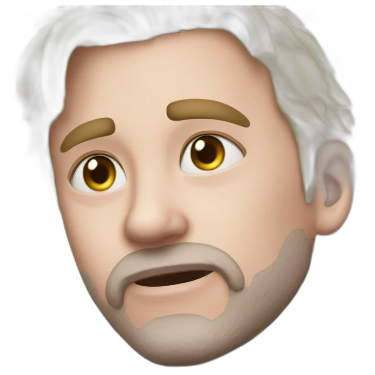 desappointed ia sucks emoji