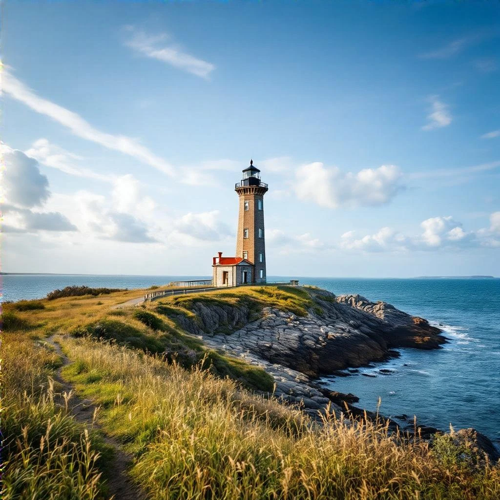 lighthouse emoji