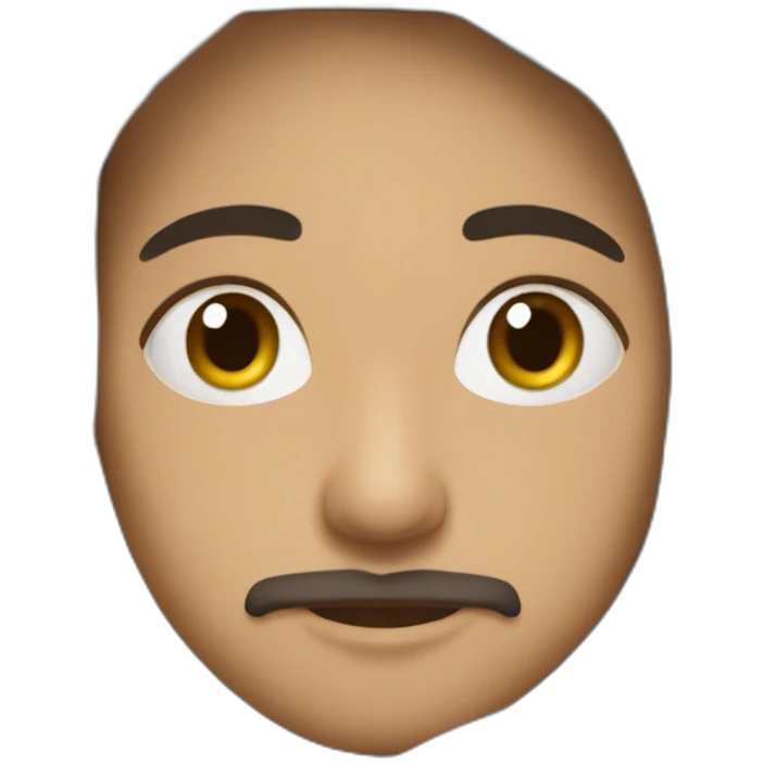 Omani kmah  emoji