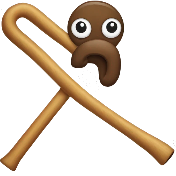 cane emoji