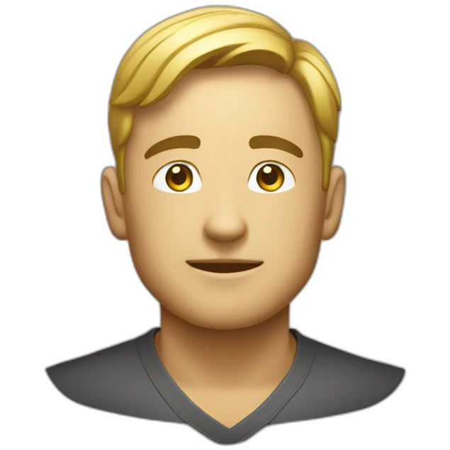 p2p trading emoji