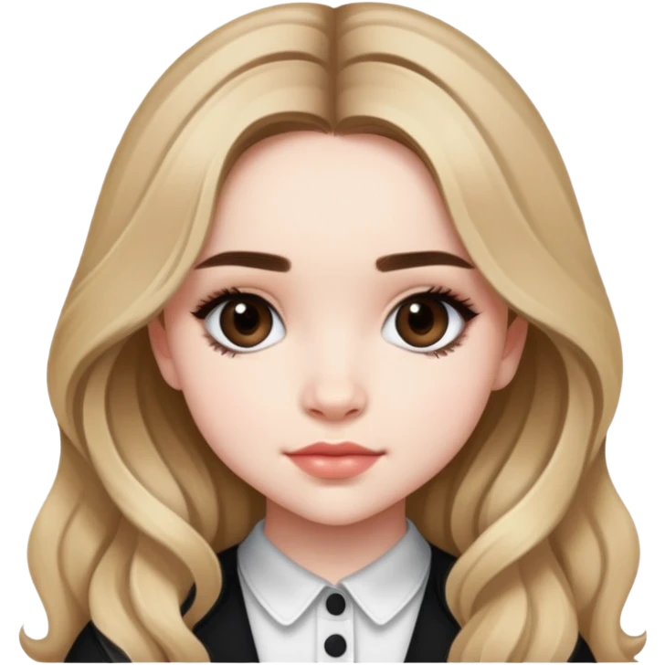 Sabrina Carpenter emoji