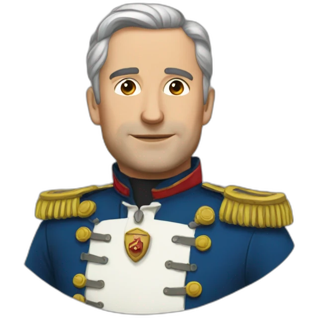 françois sentinelle emoji