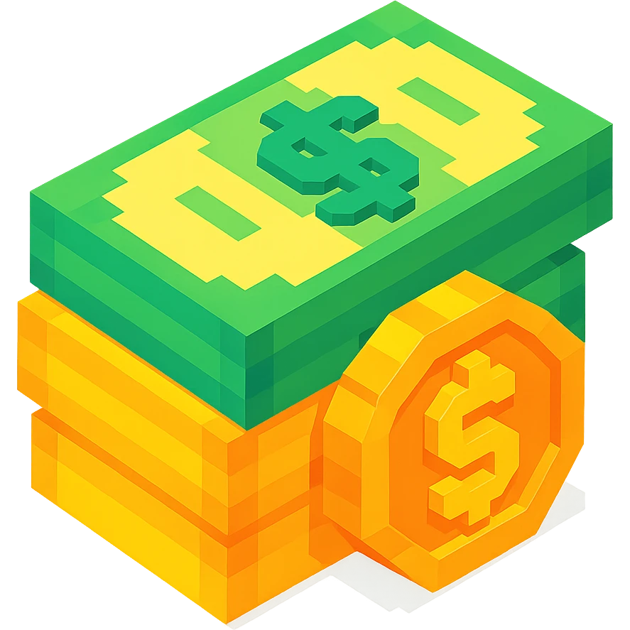 Money emoji