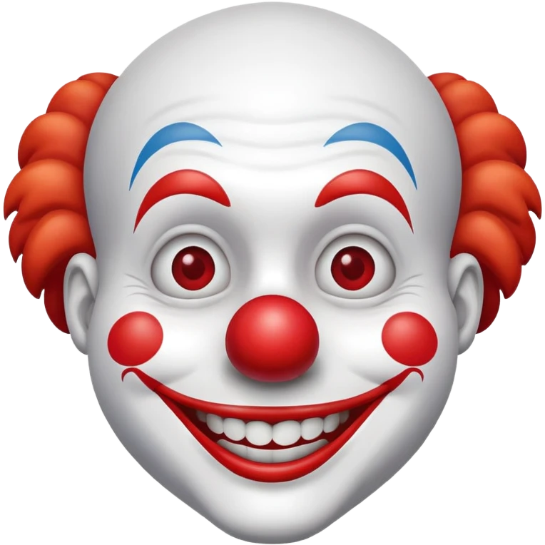 clown emoji