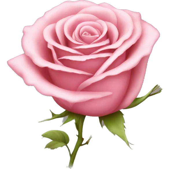 3 roses emoji