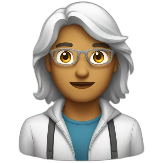 graphic designer emoji