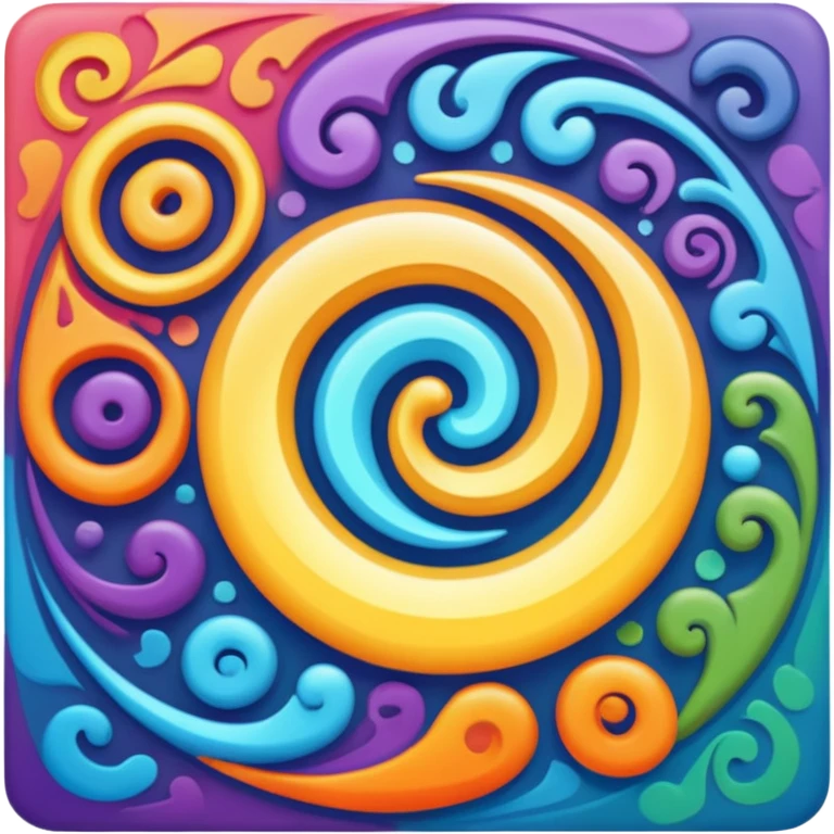 symbolic rituals emoji