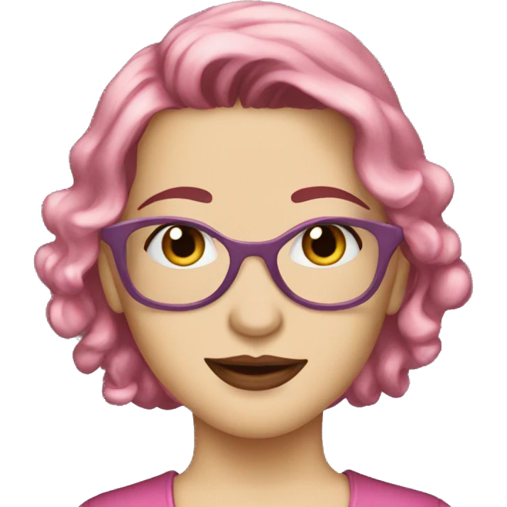 Coquette  emoji