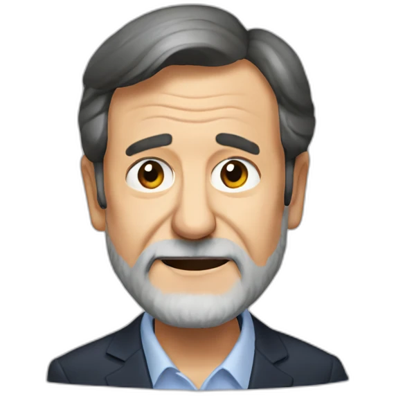 rajoy emoji