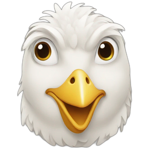 Don pollo emoji