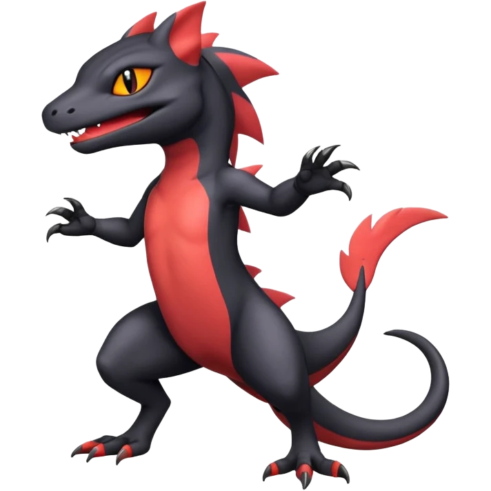 Salandit-Noibat-Litten-Hybrid (Full body) emoji