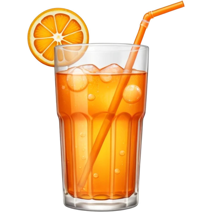 Fanta emoji