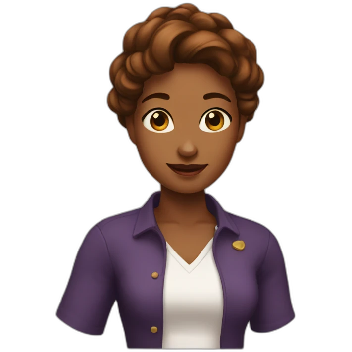 Estelle emoji