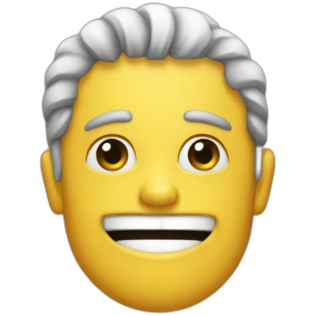 opposite emoji