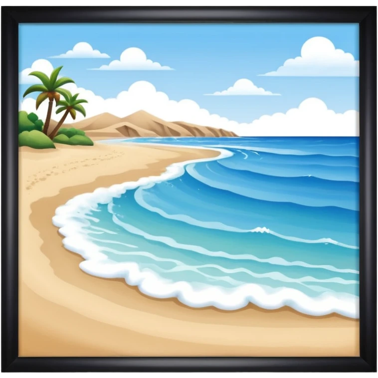 Sea bechachBea emoji