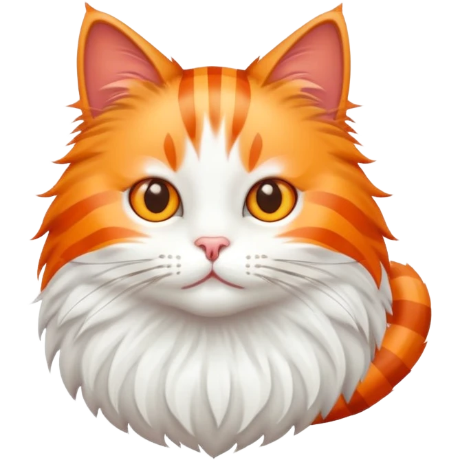Cat  emoji