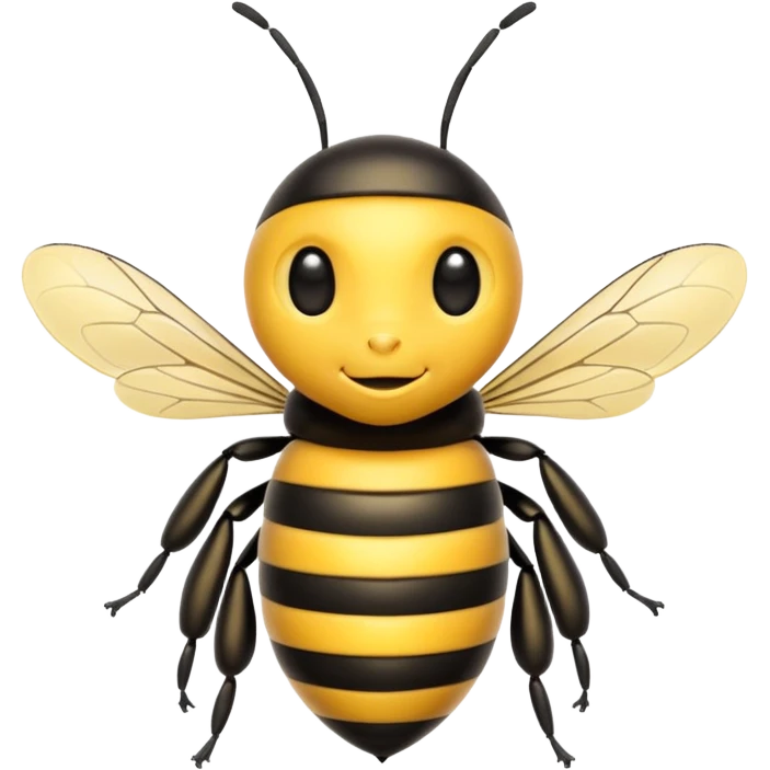 bee emoji