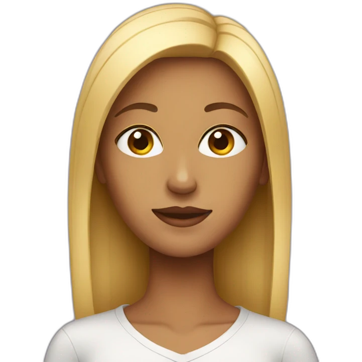 femme emoji