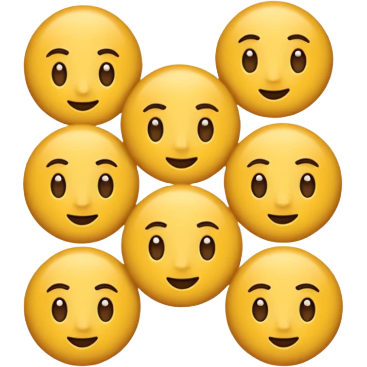 Чорний кіт emoji