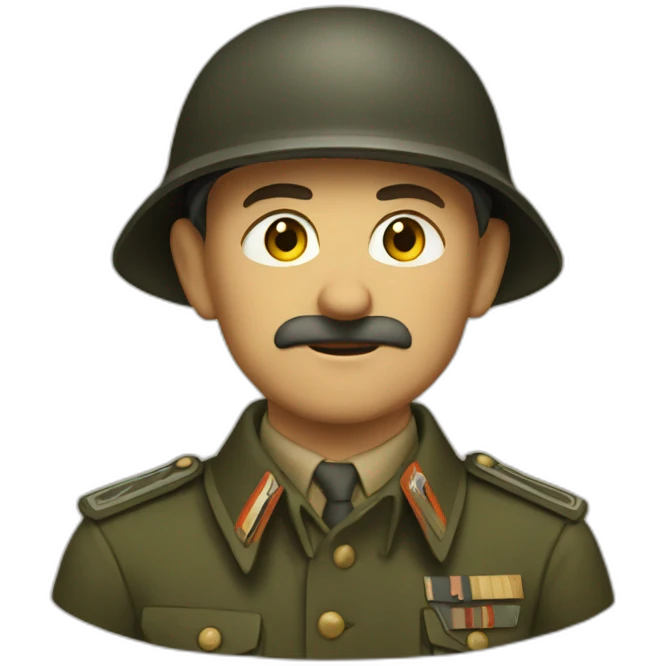 germany 1943 emoji