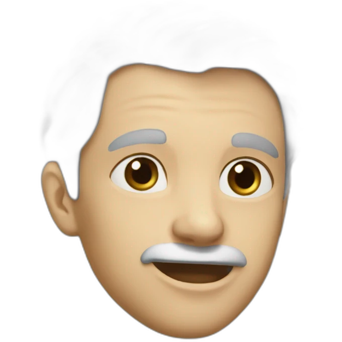 Папа Богдана emoji