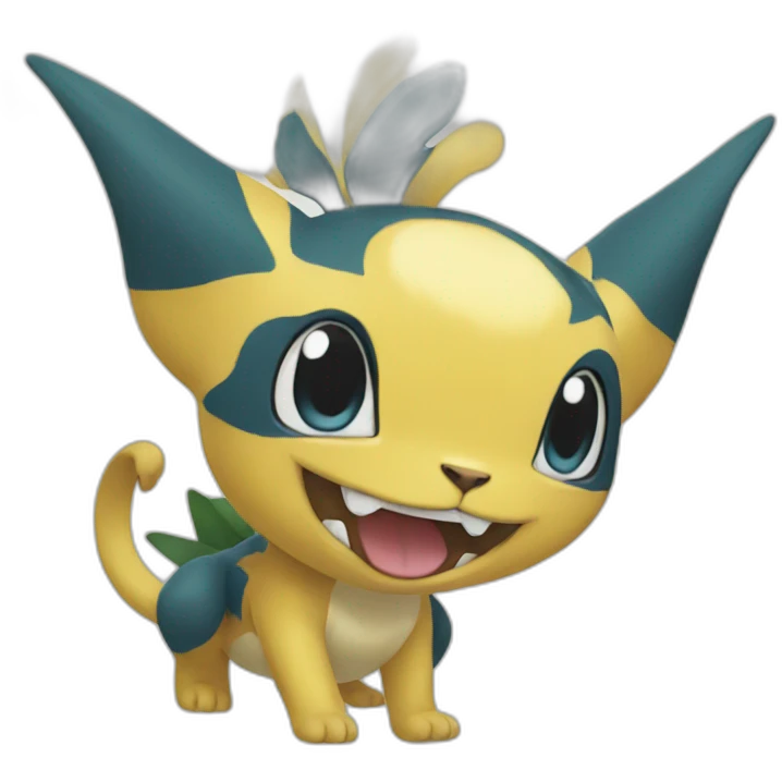 pokémon emoji