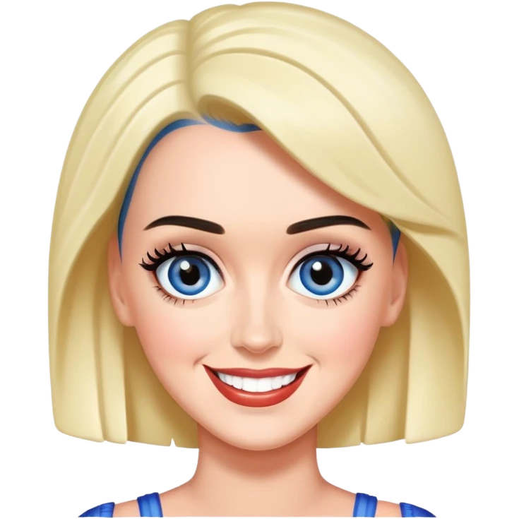 Katy perry emoji