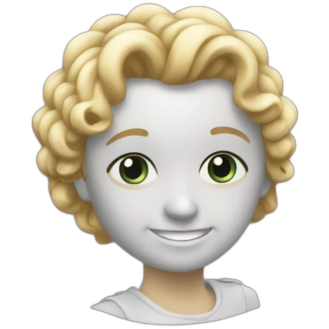 Fait la fête emoji