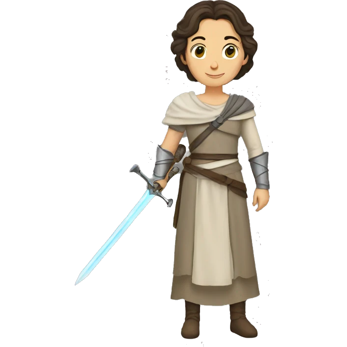 rey medieval emoji