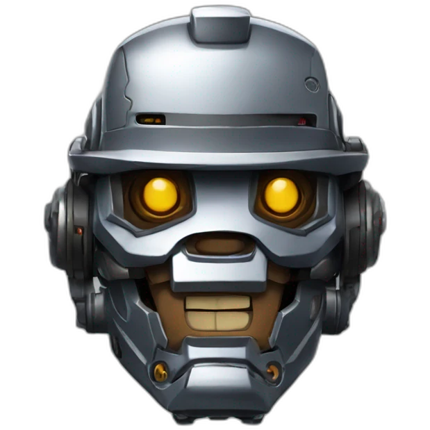 freddy mecha emoji