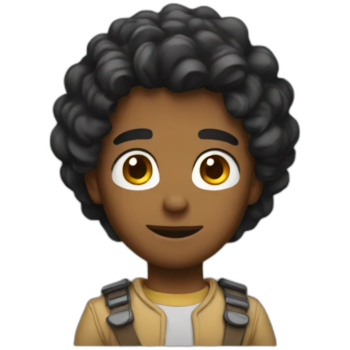 heroes emoji