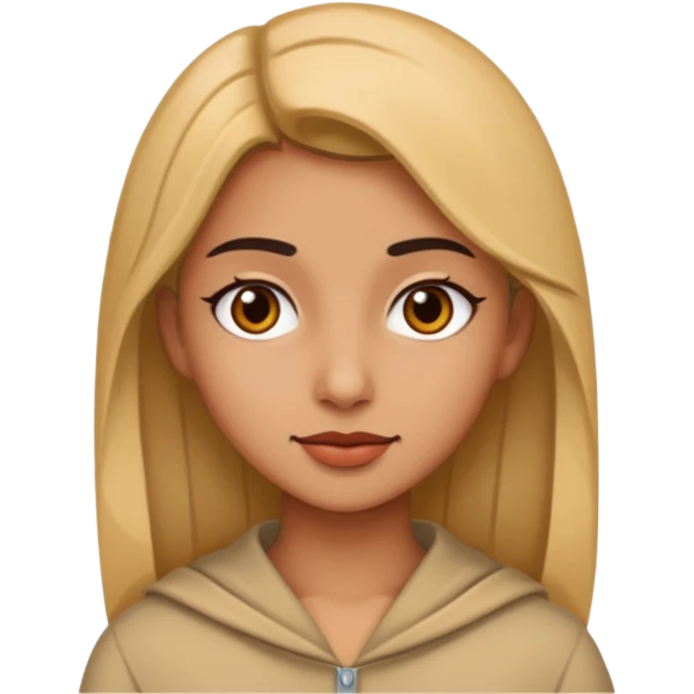 Esra emoji