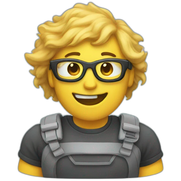 hackathon emoji