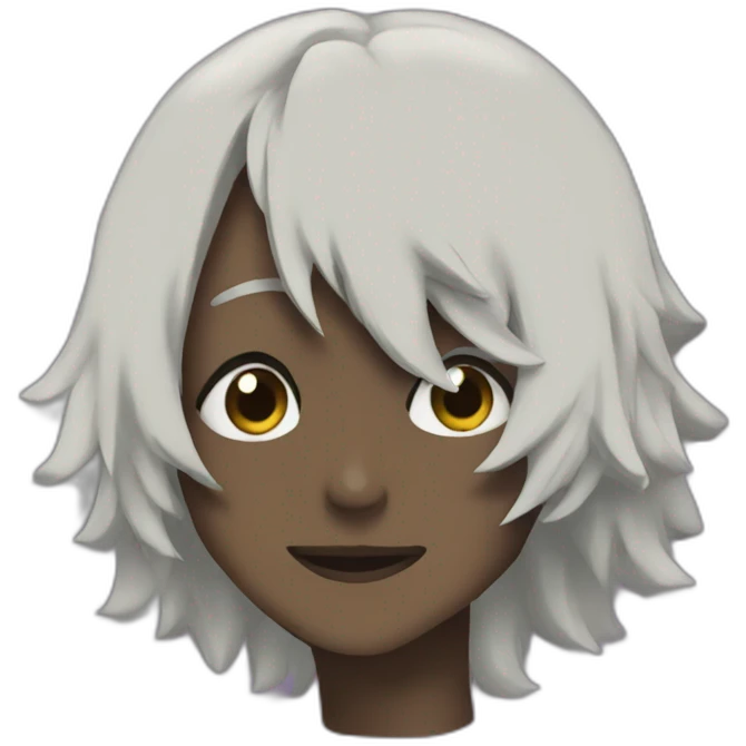 Dazai emoji