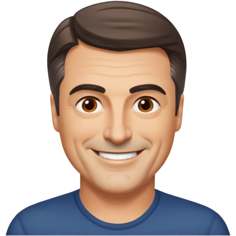 Chris Noth emoji