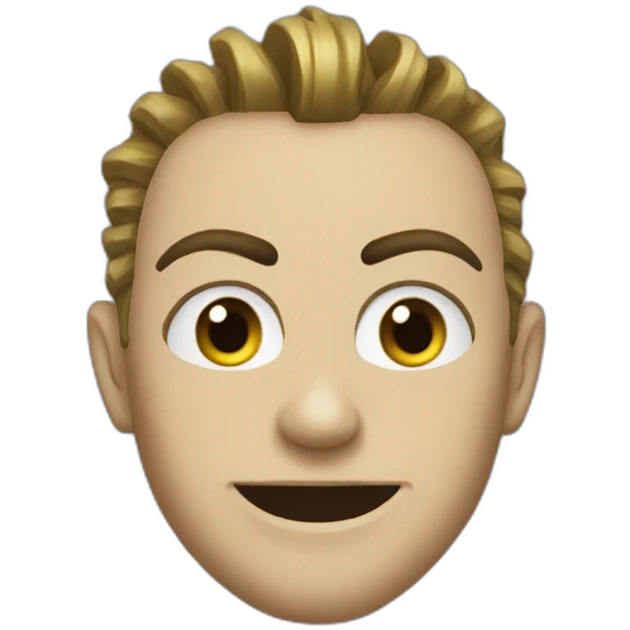 Yugioh emoji